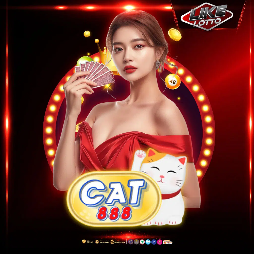 CAT888